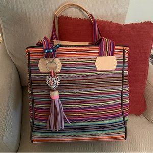 Consuela Tote